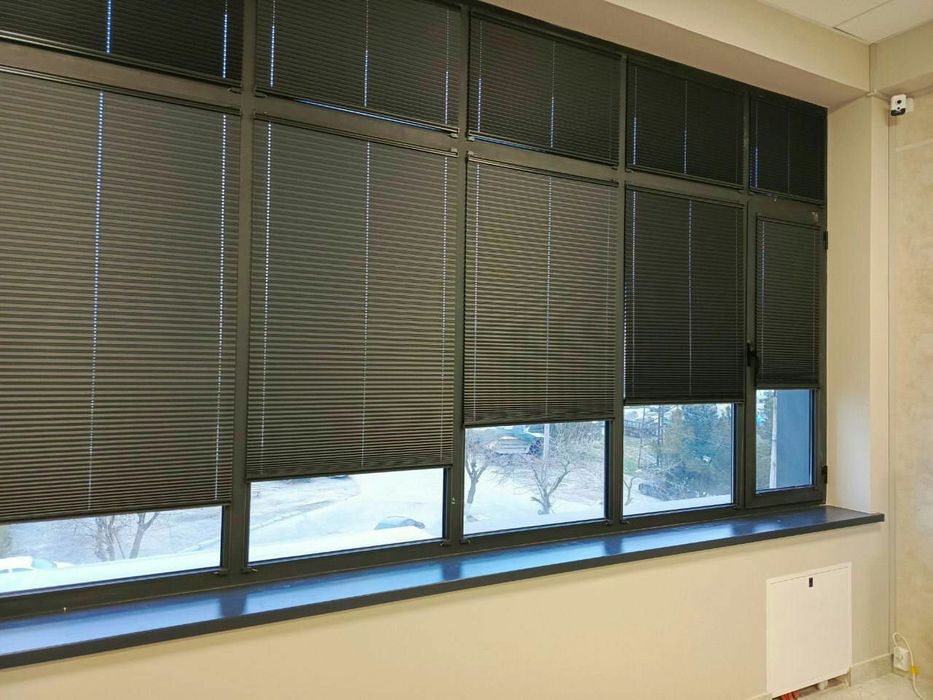 Jalyuzi plise жалюзи плисе JALYUZI PLISE