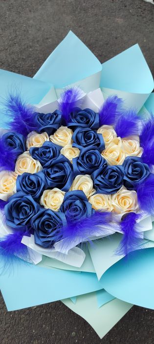 Букет на любой бютжет