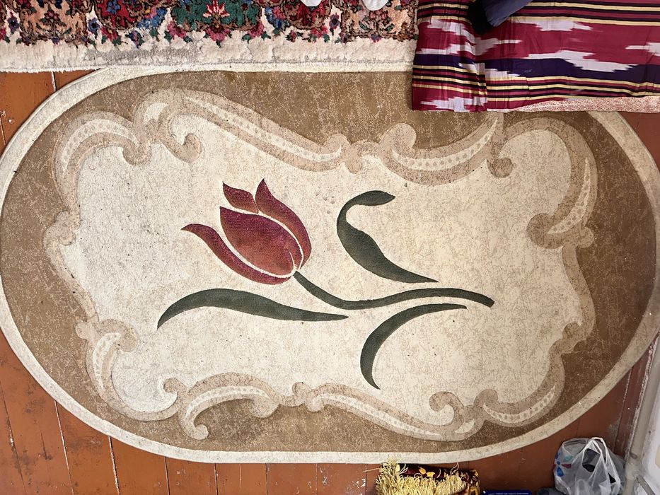 Продается ковер