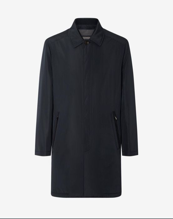 Немецкий плащ Sacreddeer