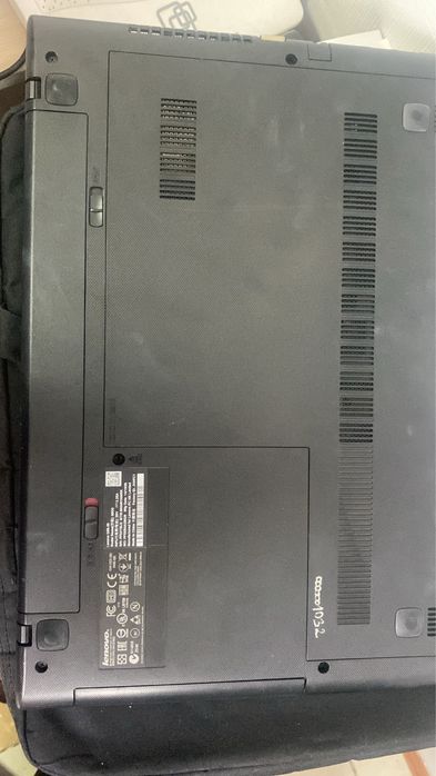 Продам Ноутбук рабочий