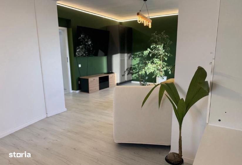 2 camere superb | Cubic 7 Residence