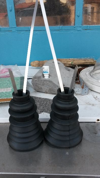 продава маншон външен полуоска Рено