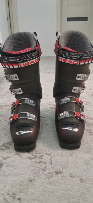 Vând Clăpari HEAD Competition