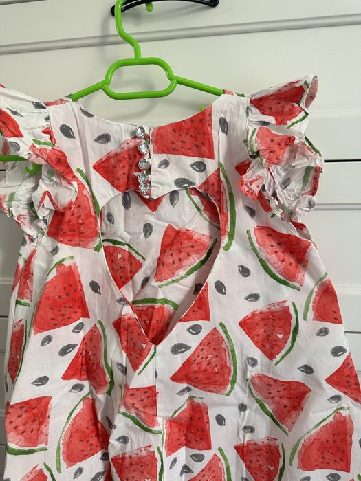 Rochie superba , bumbac 100%