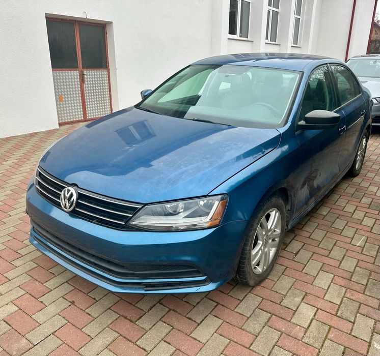 VOLKSWAGEN Jetta 2018 — imagine 2