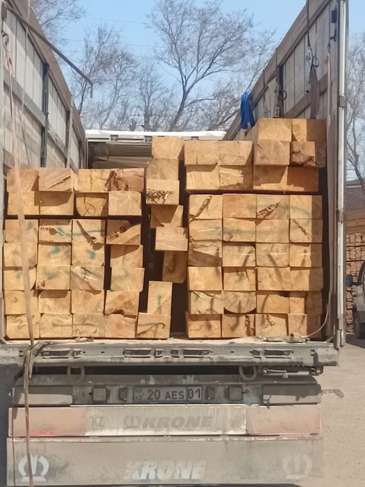 Брус Бесплатная доставка