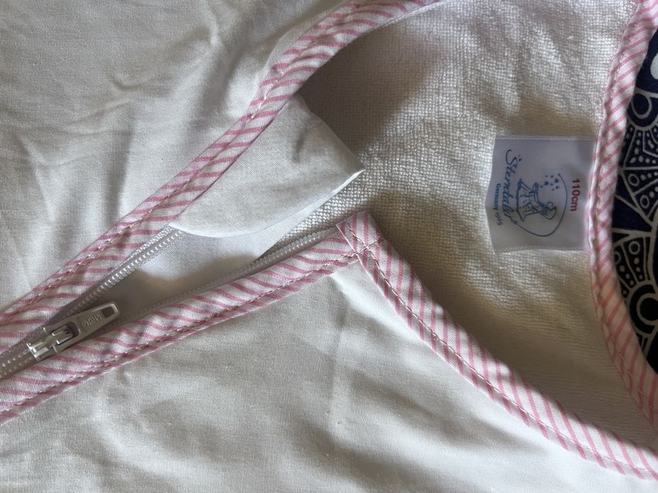 Детски спален чувал Sterntaler нов 110