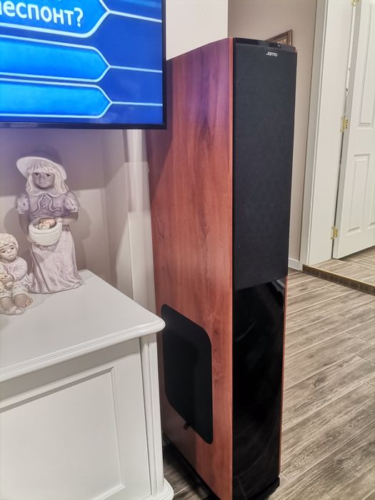 Тонколони Jamo S606