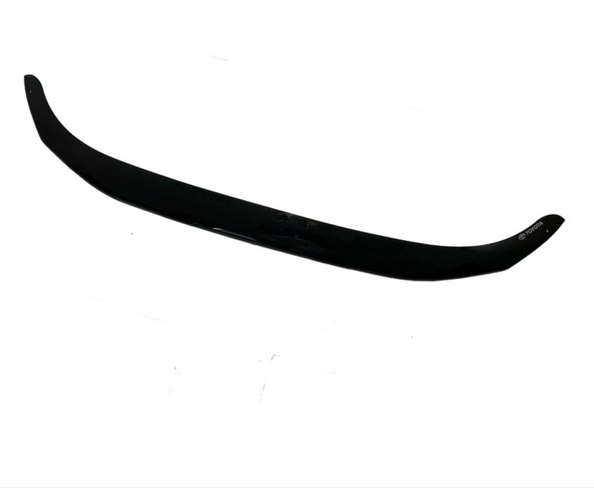 Дефлектор капота(мухобойка) Рав4