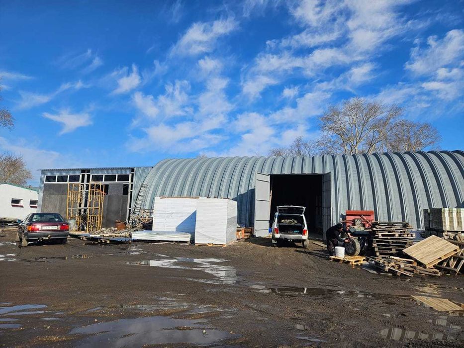 Сдом в аренду помещение