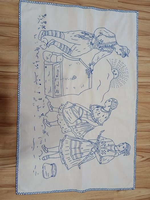 Ковьори за стена