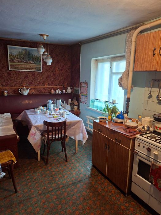 Дом 3-х ком 6-й район 76 кв