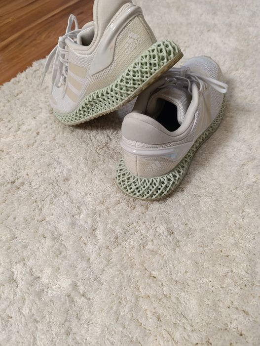 Adidas 4d Parley