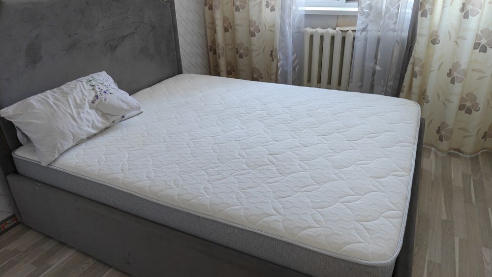 Отдам бесплатно матрац