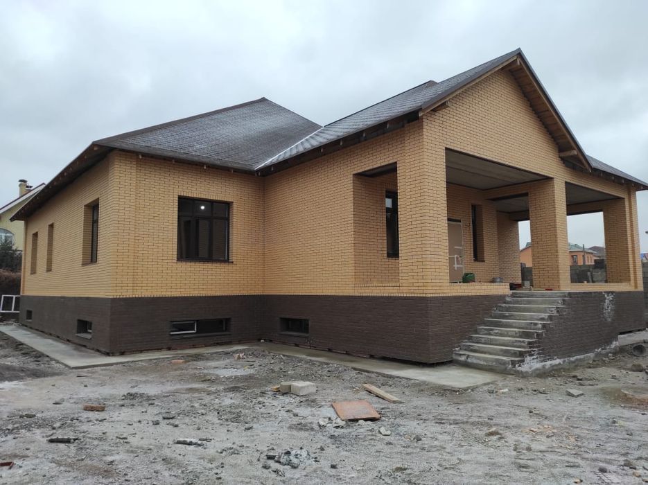 Кирпичи. Отличные цены и качество.