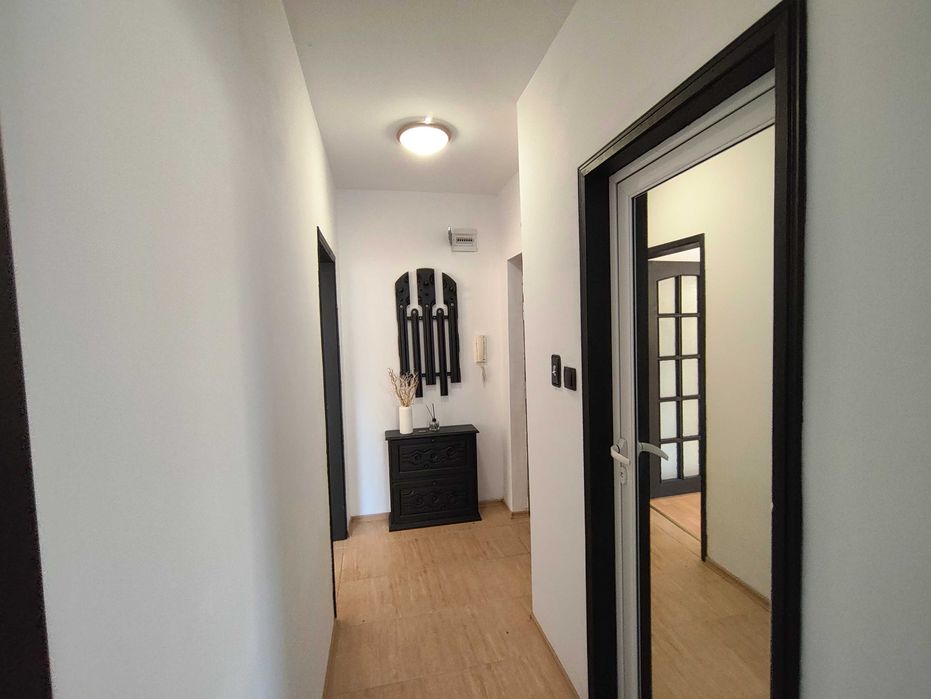 Продава се Двустаен апартамент в Търговище, Вароша - 46 кв.м за 1552 €/кв.м - Снимка #7