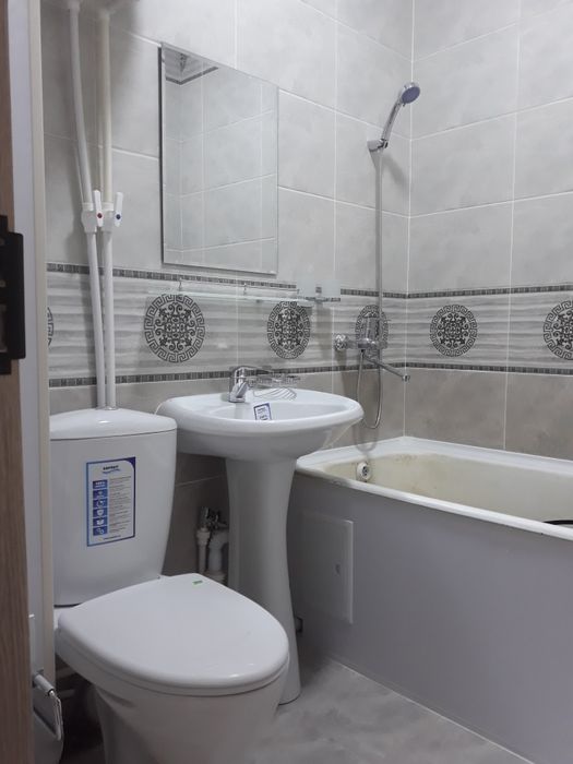 Ремонт квартир. Все виды услуг