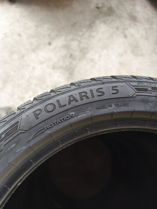 Cauciucuri de iarnă