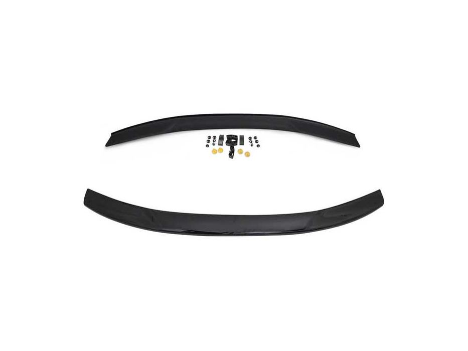 Дефлектор за преден капак Спойлер за DACIA Duster 10>17г. и 18>22г.