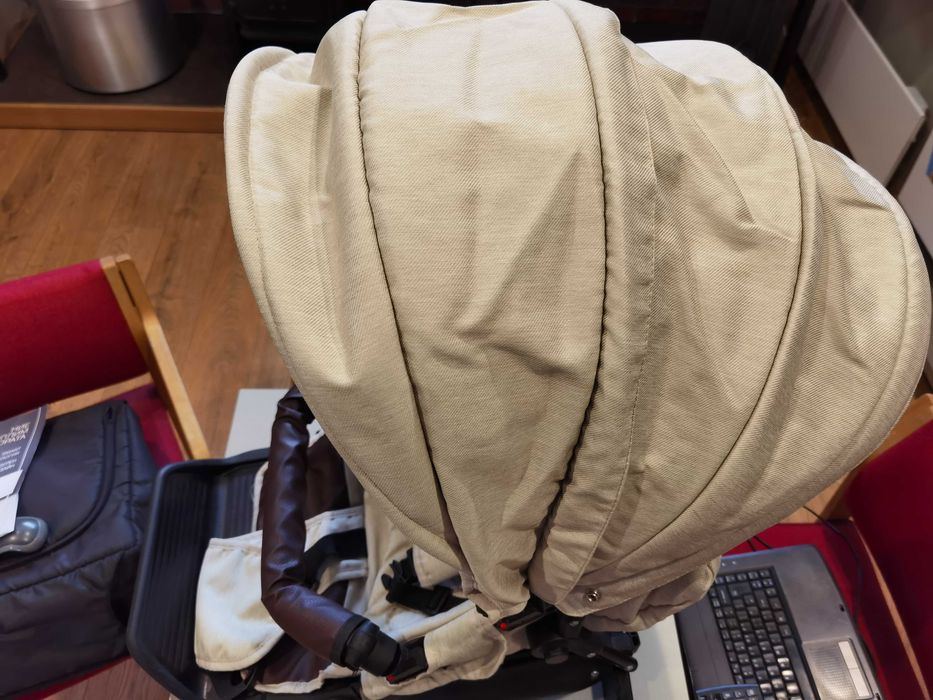 Бебешка количка 3in1