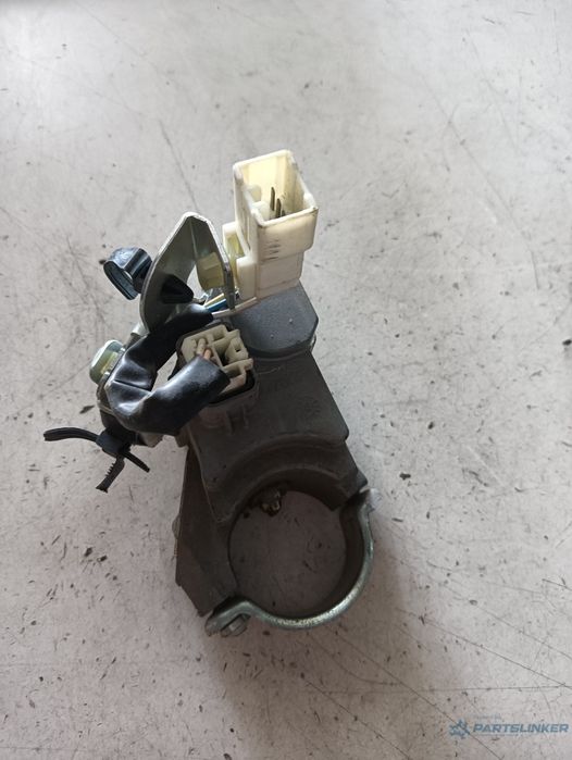 Blocator Volan Hyundai I40 (Vf) [ 2012 - > ]