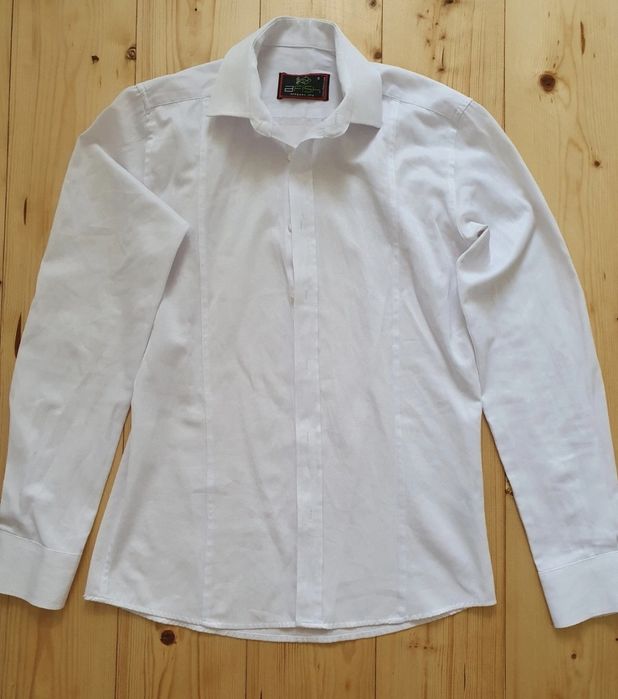 Cămașă bărbați slim fit