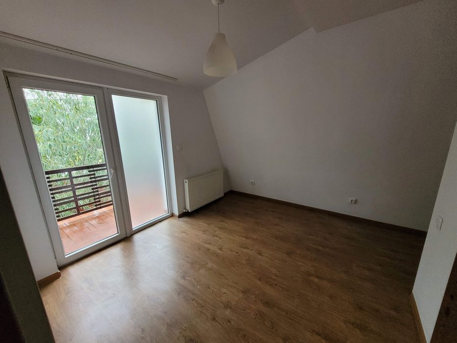 Casă 130 mp, P+M, 4 camere, 2 băi | Aleea Vlăsiei – sediu, cabinet, after-school sau locuință