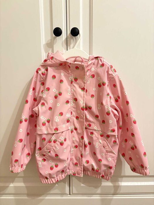 Lot îmbrăcăminte primăvară-toamnă pentru fetițe