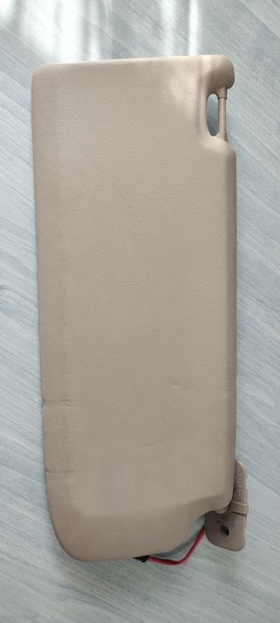 Parasolar stanga volvo s40 II (2004-2012)