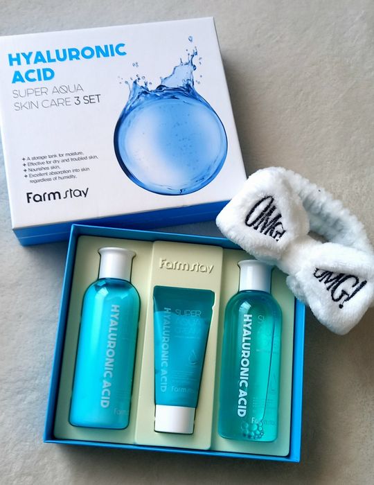 Косметика корейская