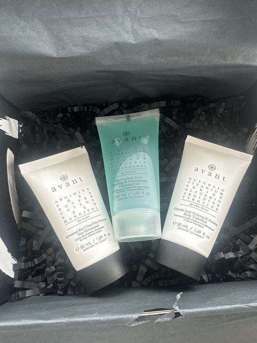 Avant, C.L.L.C. - нова козметика