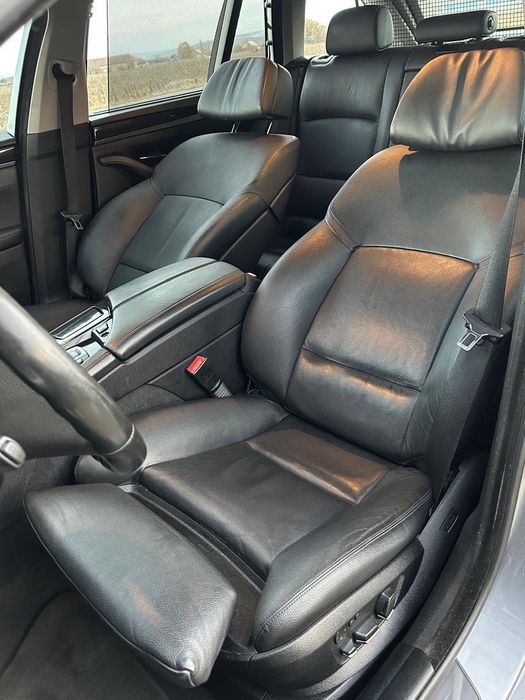 BMW 520 F11 ..184 cp