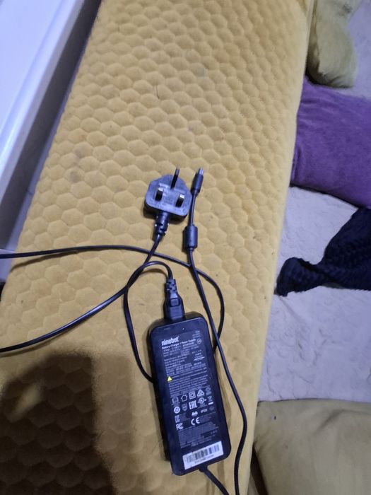 Ninebot e2 pro 25 kmh/ 15 mph cu aplicatie