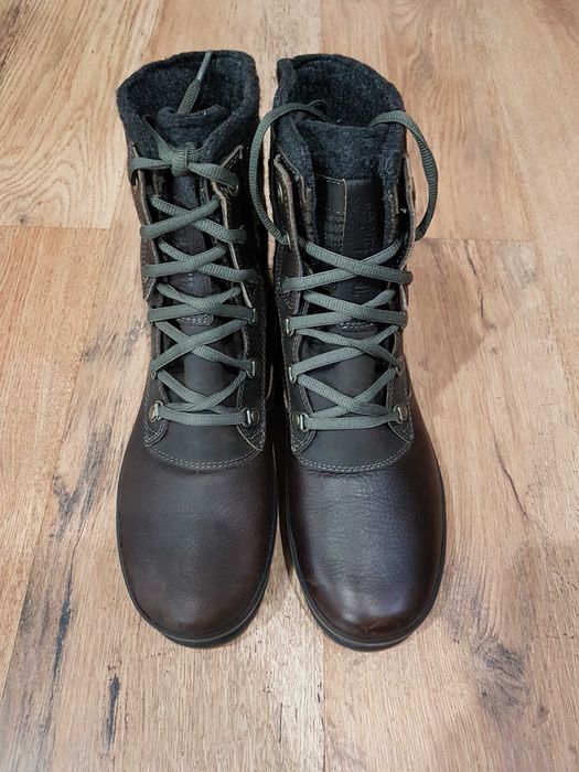 REDUCERE! Ghete TIMBERLAND Primaloft waterproof originale noi 40/45