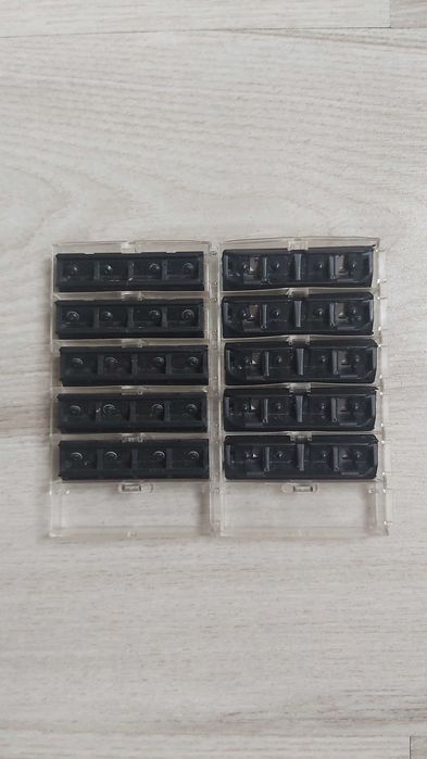 Vand rezerve Gillette GII