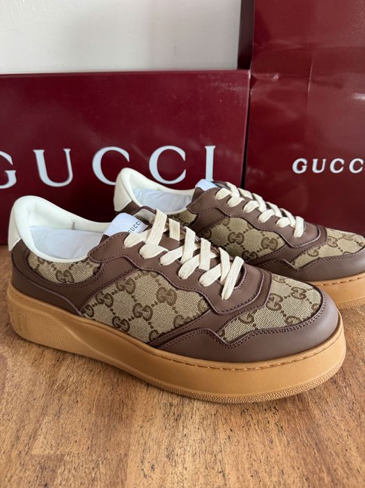 Обувки Gucci