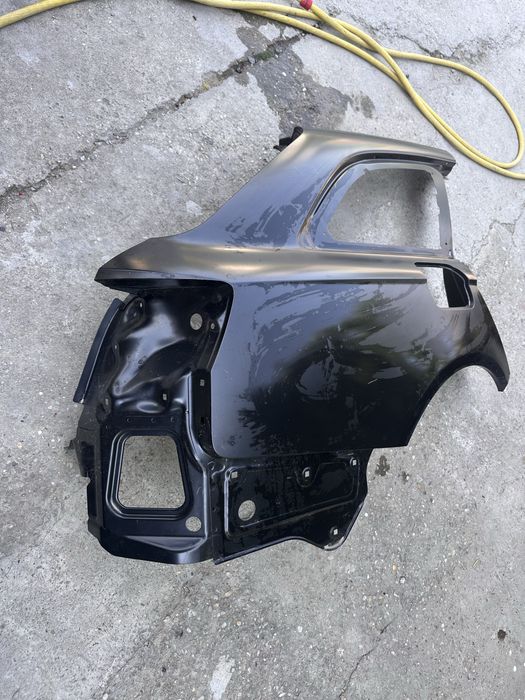 Aripă dreapta spate audi a6.4g.break.