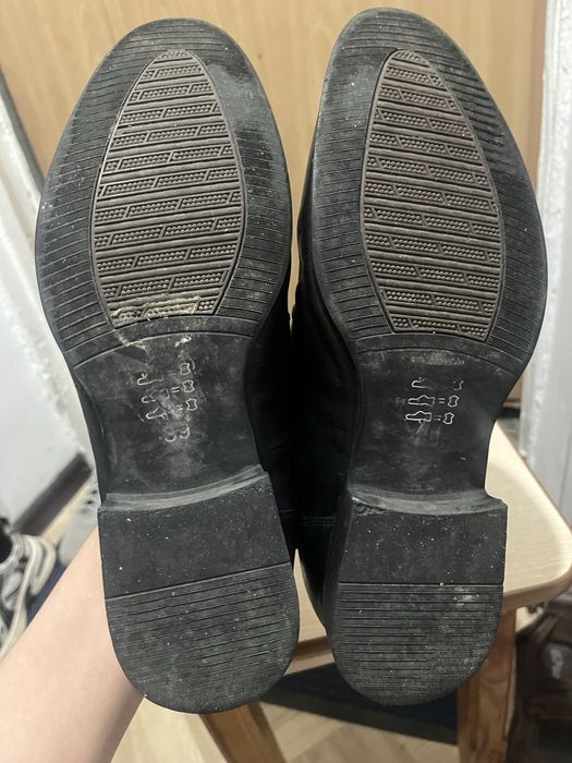 Отдам туфли бесплатно