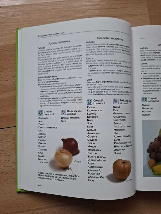 Sanatate prin alimentatie