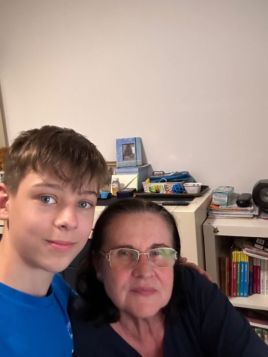 Geacă băieți măsura 140