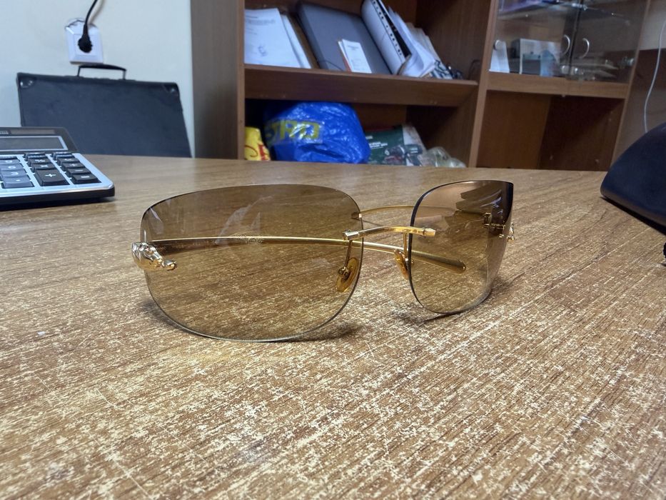 Cartier panthere