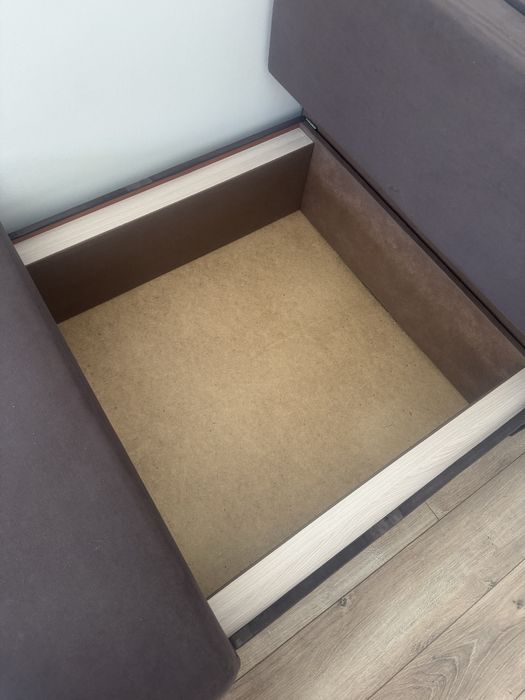 Диван-кровать трансформер