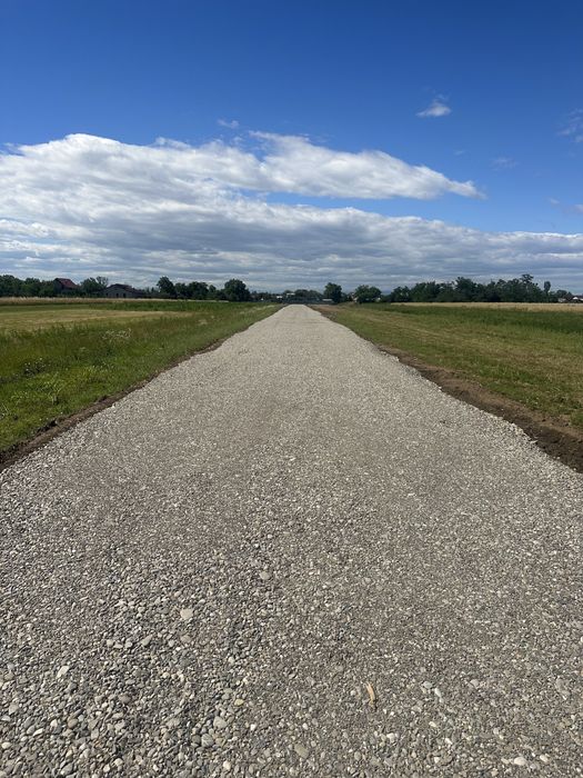 Teren intravilan Ploiesti Vest