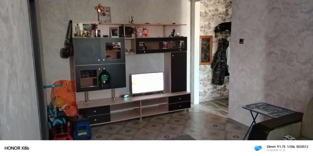 Продам 3-комнатную квартиру