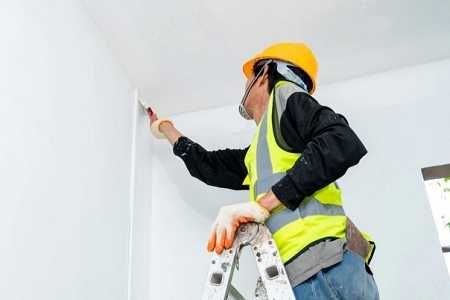 Renovari interioare "la cheie" pentru apartamente, case si vile