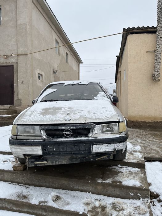 Опел вектра сатылады