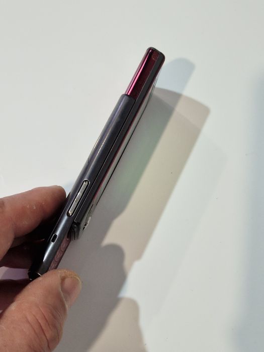 Super telefon Samsung - S8300 cu încărcător original