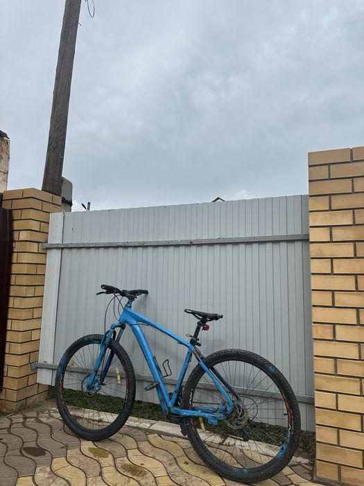 Велик скоростьной