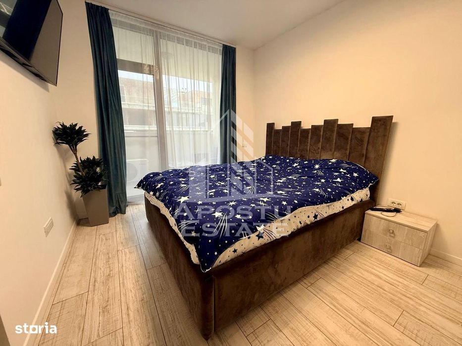 Apartament cu 2 camere, de vanzare, Zona Torontalului, Timisoara